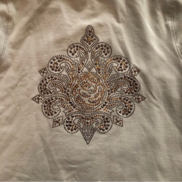 BCBG Maxazria Full Zip Sweater - Picture 2 of 13